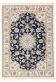 Nain - 6 la Mattan 120x80cm - Persisk matta