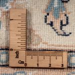 Persisk matta - Nain - Premium - 120 x 80 cm - mörkblå