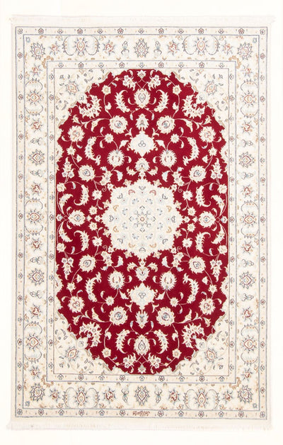 Nain - 9La Mattan 118x178cm - Persisk matta
