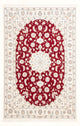 Nain - 9 la Mattan 178x118cm - Persisk matta