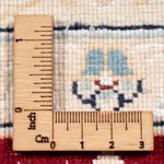 Persisk matta - Nain - Royal - 178 x 118 cm - röd