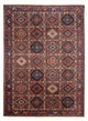 Yalameh Mattan 296x206cm - Persisk matta
