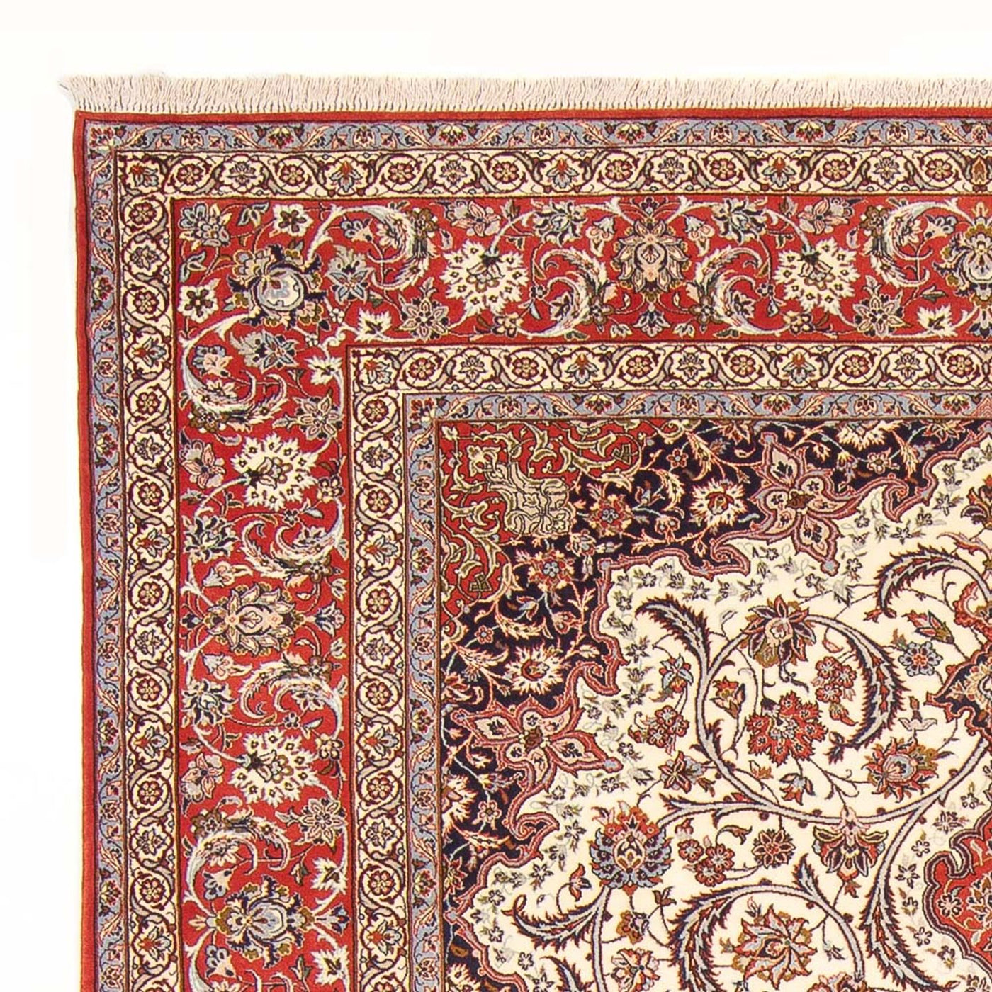 Isfahan Mattan 300x204cm - Persisk matta