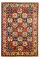 Persisk matta - Nomadic - 310 x 203 cm - flerfärgad