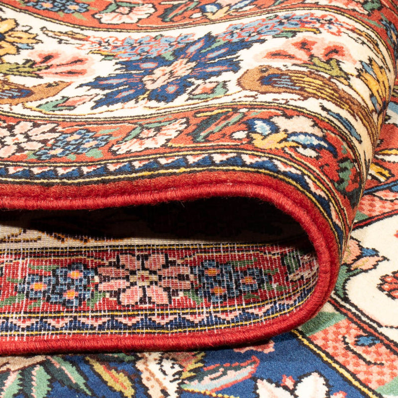 Persisk matta - Nomadic - 310 x 203 cm - flerfärgad