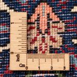 Persisk matta - Nomadic - 310 x 203 cm - flerfärgad