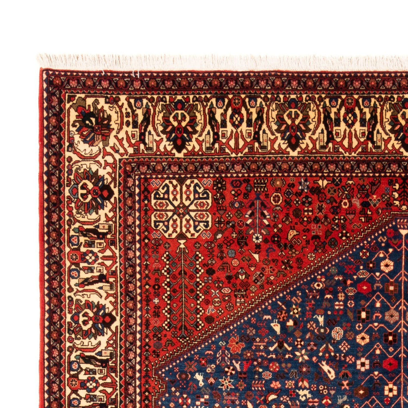 Abadeh Mattan 310x210cm - Persisk matta