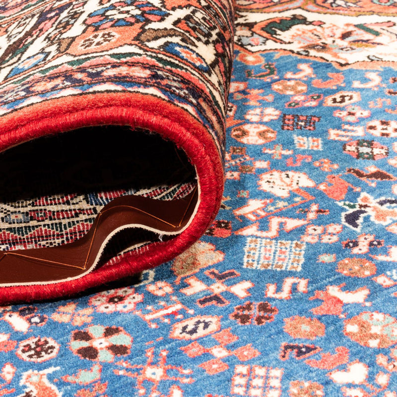 Persisk matta - Nomadic - 310 x 210 cm - lila