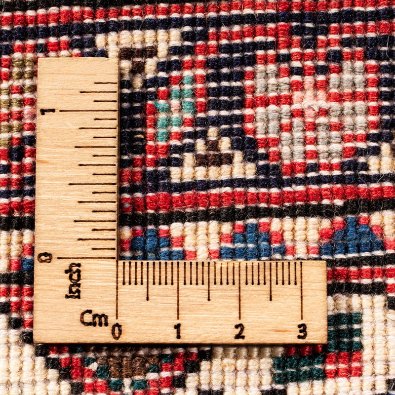 Persisk matta - Nomadic - 310 x 210 cm - lila