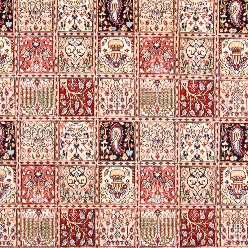 Persisk matta - Classic - 296 x 190 cm - flerfärgad