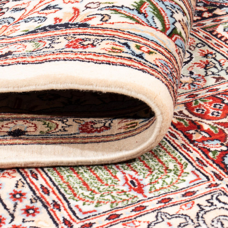 Persisk matta - Classic - 296 x 190 cm - flerfärgad