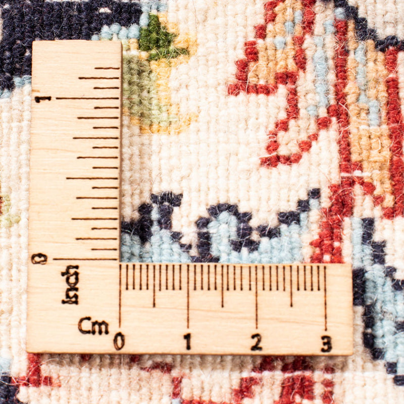 Persisk matta - Classic - 296 x 190 cm - flerfärgad