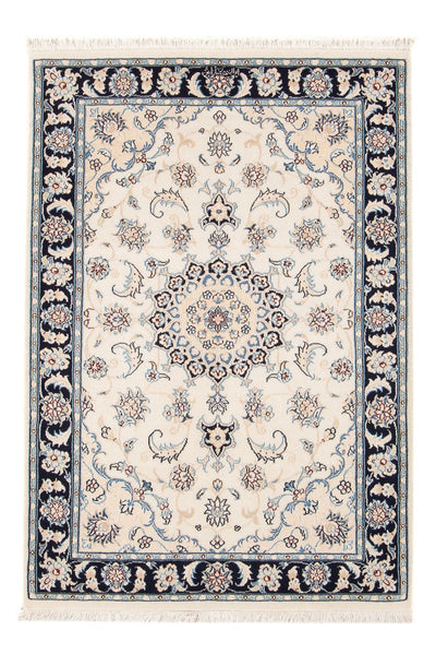 Nain - 6La Mattan 81x120cm - Persisk matta