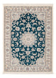 Nain - 6 la Mattan 120x81cm - Persisk matta
