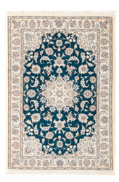 Nain - 6La Mattan 80x120cm - Persisk matta