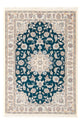 Nain - 6 la Mattan 120x80cm - Persisk matta