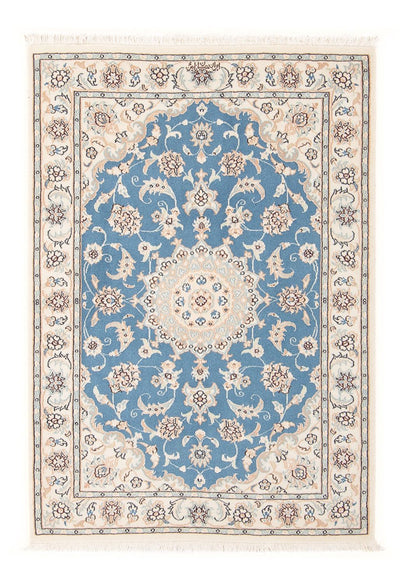 Nain - 6La Mattan 80x117cm - Persisk matta