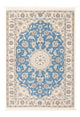 Nain - 6 la Mattan 117x80cm - Persisk matta