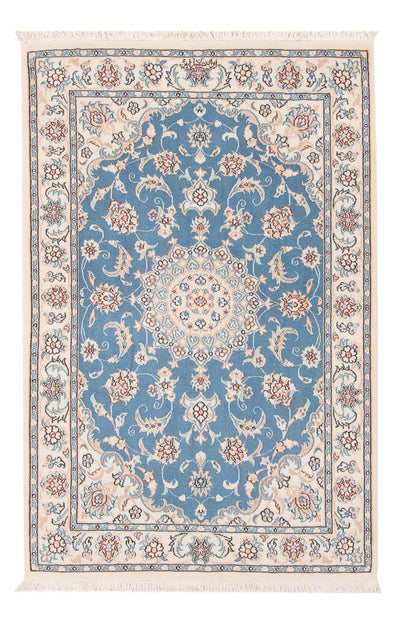 Nain - 6La Mattan 81x122cm - Persisk matta
