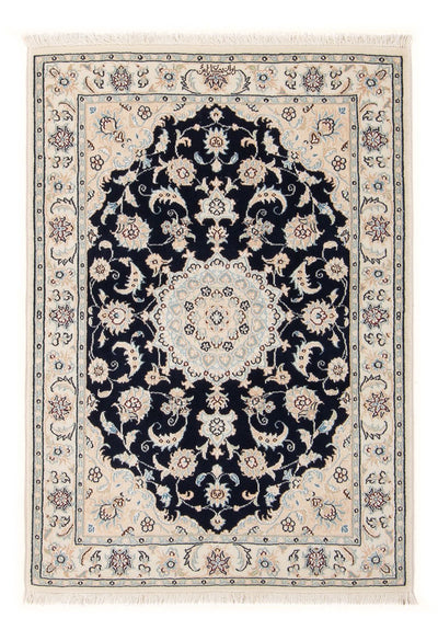 Nain - 6La Mattan 81x118cm - Persisk matta