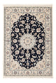 Nain - 6 la Mattan 118x81cm - Persisk matta