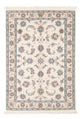 Nain - 6 la Mattan 122x81cm - Persisk matta