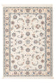 Nain - 6 la Mattan 81x120cm - Persisk matta