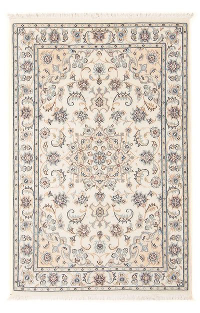 Nain - 6La Mattan 81x124cm - Persisk matta
