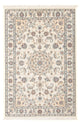 Nain - 6 la Mattan 124x81cm - Persisk matta