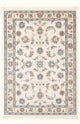 Nain - 6 la Mattan 132x81cm - Persisk matta