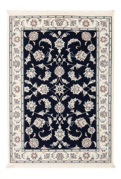 Nain - 6La Mattan 81x118cm - Persisk matta