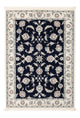 Nain - 6 la Mattan 118x81cm - Persisk matta