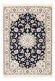 Nain - 6 la Mattan 120x81cm - Persisk matta