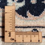 Persisk matta - Nain - Premium - 120 x 81 cm - mörkblå