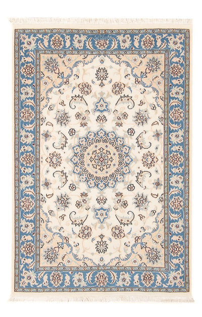 Nain - 6La Mattan 82x122cm - Persisk matta