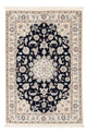 Nain - 6La Mattan 80x120cm - Persisk matta