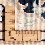 Persisk matta - Nain - Premium - 120 x 80 cm - mörkblå