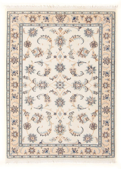 Nain - 6La Mattan 81x115cm - Persisk matta