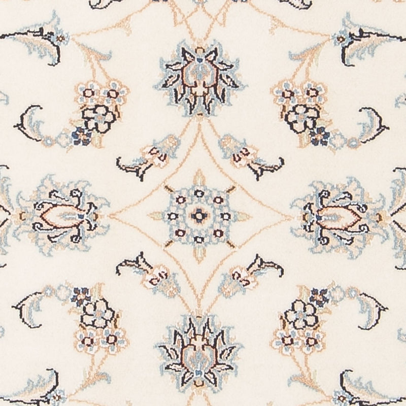 Persisk matta - Nain - Premium - 115 x 81 cm - grädde