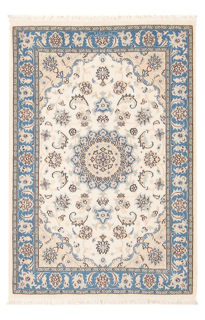 Nain - 6La Mattan 81x120cm - Persisk matta