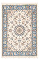 Nain - 6La Mattan 81x120cm - Persisk matta