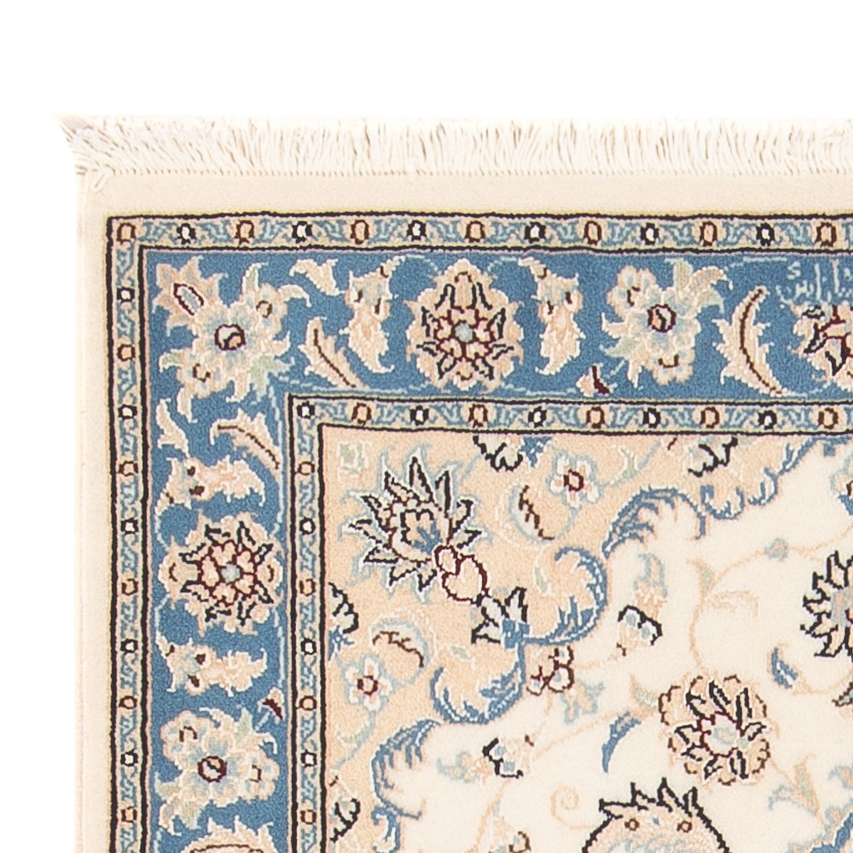 Nain - 6La Mattan 81x120cm - Persisk matta