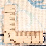 Persisk matta - Nain - Premium - 120 x 81 cm - grädde