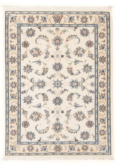 Nain - 6La Mattan 81x120cm - Persisk matta