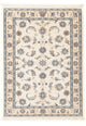 Nain - 6 la Mattan 120x81cm - Persisk matta