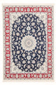 Nain - 9 la Mattan 178x120cm - Persisk matta