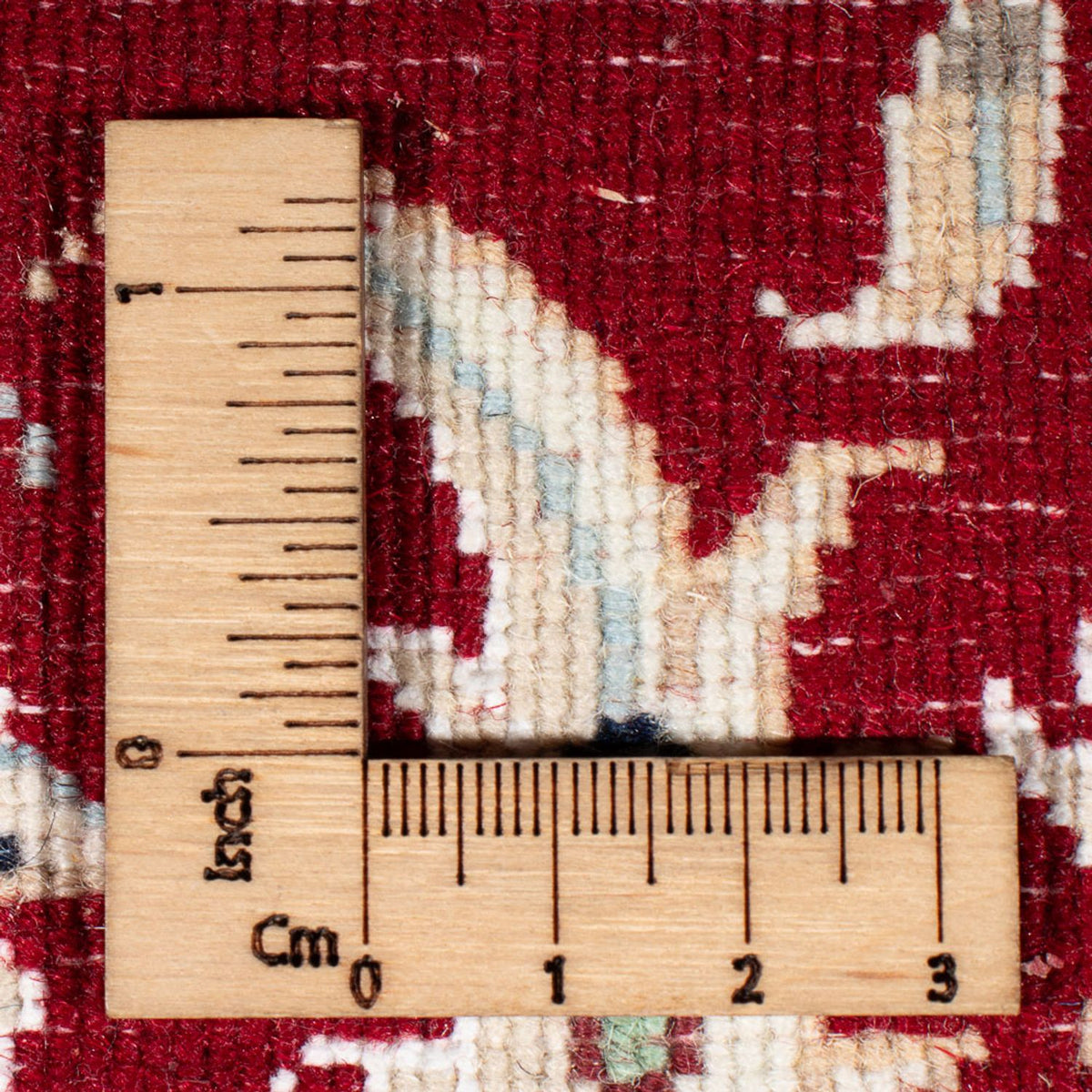 Persisk matta - Nain - Royal - 178 x 120 cm - mörkblå