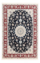 Nain - 6La Mattan 118x180cm - Persisk matta