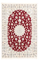 Nain - 6 la Mattan 173x117cm - Persisk matta
