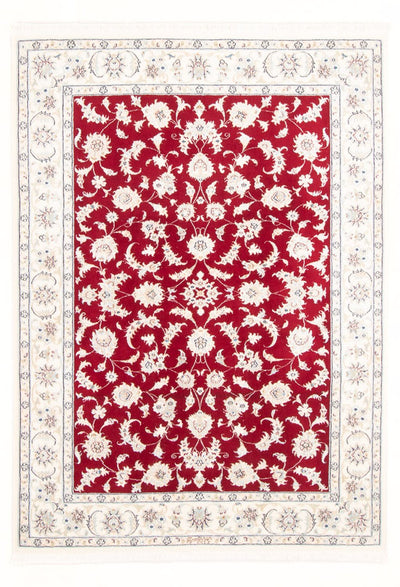 Nain - 9La Mattan 122x173cm - Persisk matta